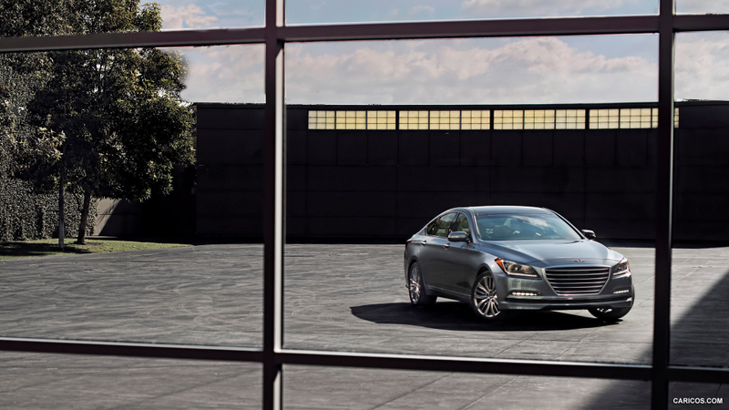 Illustration for article titled AK 2014 Car Of The Year Awards